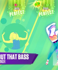 Just Dance 2016 - Xbox 360 Standard 16 71hfTmzamiL 1