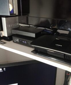 Linksys EA7500 Dual-Band Wi-Fi Router for Home (Max-Stream AC1900 MU-Mimo Fast Wireless Router) 48 71hfkDf37dL