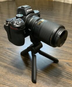 NIKON AF-S DX NIKKOR 55-200mm f/4-5.6G ED VR II Lens - White Box (New) Base 36 71hfoyzNs7L