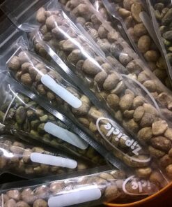 Zipzicle Ice Pop Pouch, 36-Pack, Clear 29 71hfp ubMlL