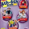 Adventure Workshop Mix 6, 4th Grade - 6th Grade