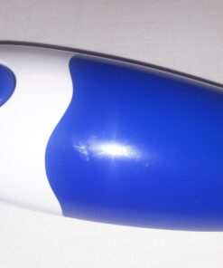 Bartelli Soft Edge Automatic Electric Can Opener - Red Battery Powered 26 71hfyJeLJTL