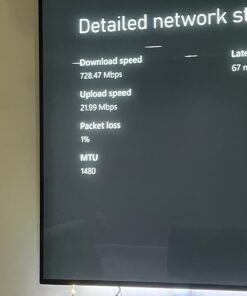 ARRIS SURFboard SB6190 DOCSIS 3.0 32 x 8 Gigabit Cable Modem , Comcast Xfinity, Cox, Spectrum , 1 Gbps Port , 800 Mbps Max Internet Speeds , Easy Set-up with SURFboard Central App , Black Docsis 3.0 32x8 Modem 31 71hg EuVzOL