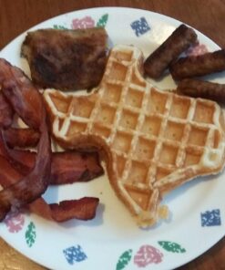 The Texas Waffle Maker 39 71hgJZbE cL