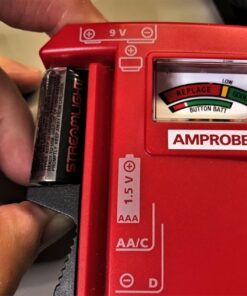 Streamlight 85177 CR123A Lithium Batteries, 12-Pack 44 71hgdSW657L