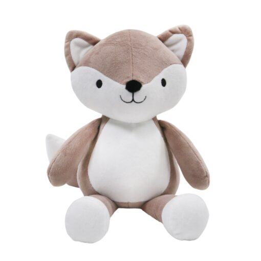 Bedtime Originals Plush Fox, Sly