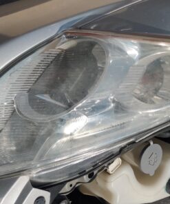 Meguiar's G1900K Headlight and Clear Plastic Restoration Kit One step Headlight Kit 71 71hgrrBwltL