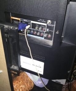 Sound BlasterX G6 Hi-Res 130dB 32bit/384kHz Gaming DAC, External USB Sound Card with Xamp Headphone Amp, Dolby Digital, 7.1 Virtual Surround Sound, Sidetone/Speaker Control for PS4, Xbox One 130 dB DNR at 32-bit / 384 kHz 78 71hha01mJ2L