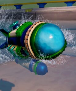 Skylanders SuperChargers: Vehicle Dive Bomber Character Pack 7 71hhcSJRPOL