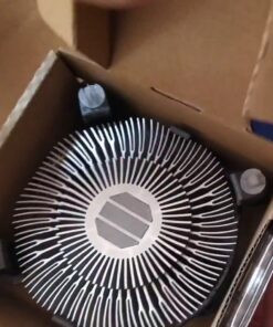 Intel® Core™ i5-9400F Desktop Processor 6 Cores 4.1 GHz Turbo Without Graphics 32 71hhkONrHzL