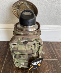 Condor H2O Pouch (Bladder Not Included) 10 x 4Dia-Inch Multicam 53 71hhlhm5nLL