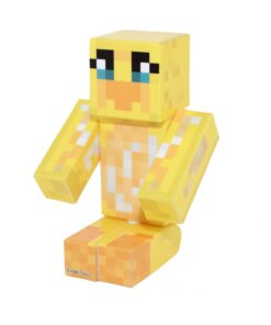 EnderToys Duck Girl Action Figure 9 71hht3VbNyL