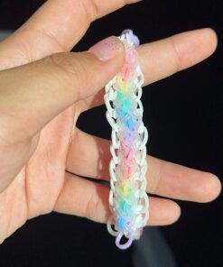 Rainbow Loom Assorted Pastel 5 71hhttQONeL