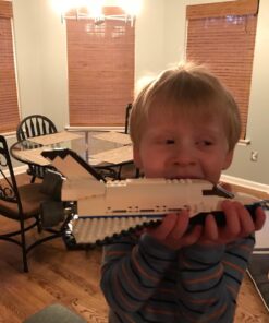 LEGO Creator Space Shuttle Explorer 31066 Building Kit (285 Piece) 42 71hiy9uoDKL