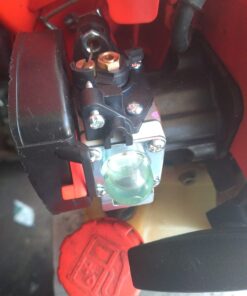 Hipa RB-K106 PB-250LN Carburetor with Repower Kit Spark Plug for Echo Leaf Blower PB250 ES-250 PB-250 PB-250LN Handheld Blower A021003661 Carb 35 71hjX6L4HDL