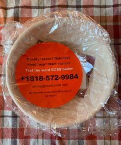 9 Inch Bread Banneton Proofing Basket - Baking Bowl Dough Gifts for Bakers Proving Baskets for Sourdough Bread Scraper Tool Starter Proofing 9 inch White Scraper 55 71hjYYplDML