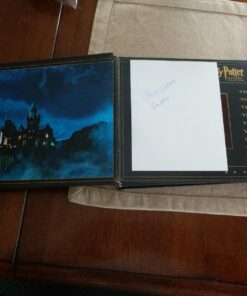 Harry Potter Hogwarts Collection (Blu-ray + DVD) Multi-Format February 25, 2014 87 71hjZmeLHrL