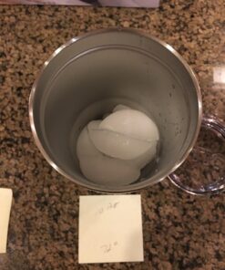 RTIC 30 oz Insulated Tumbler Stainless Steel Coffee Travel Mug with Lid, Spill Proof, Hot Beverage and Cold, Portable Thermal Cup for Car, Camping 30 Ounce (Pack of 1) 63 71hk6vD0hdL