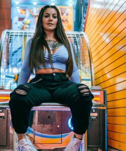 Hairburst Hair Growth Shampoo & Conditioner Set For Women - Vegan Shampoo for Anti Hair Loss & Thinning Hair 30 71hlGAx5lL