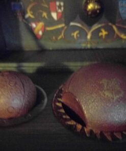 Harry Potter: Collectible Quidditch Set - Accessory Single 28 71hm2R7aG3L