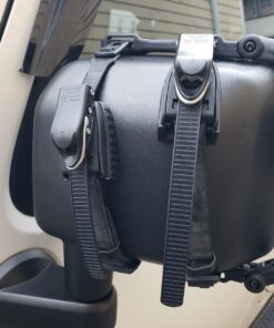 Fit System 3891 Deluxe Universal Clip-on Trailer Towing Mirror 43 71hmEfD01oL