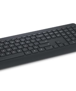 Microsoft Wireless Desktop 900 - Black. Wireless Keyboard and Mouse Combo. Right/Left Hand Use Mouse. USB Connectivity 29 71hmUd2I9XL