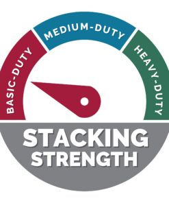 Bankers Box STOR/FILE Storage Boxes, Standard Set-Up, Lift-Off Lid, Letter/Legal, 6 Pack (57036-04) 30 71hmuoeQYDL