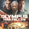 Olympus Has Fallen DVD August 13, 2013 4 71hn5gypBxL