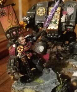 The Army Painter Psycho Brush - Detail Acrylic Paint Brushes Handmade in Europe - Rothmarder Sable Hair - Hobby Small Paint Brush for Art Watercolor Oil Painting Miniatures 1 Pack 39 71hnGZJN5JL