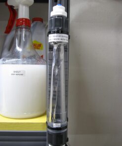 iSpring RCC7, NSF Certified, High Capacity Under Sink 5-Stage Reverse Osmosis Drinking Filtration System, 75 GPD, Brushed Nickel Faucet 42 71hne8bg9YL