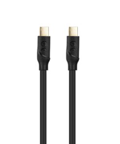 Alternative view of Cable Matters Mini DisplayPort to Mini DisplayPort Cable in Black 10 Feet - Not a Replacement for Thunderbolt Cable, Not Compatible with iMac, Not Support Target Display Mode
