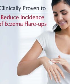 Eucerin Eczema Relief Cream, Full Body Lotion for Eczema-Prone Skin, Moisturizing Eczema Cream, Body Moisturizer, 8 oz. Tube 31 71hoeqMfX1L