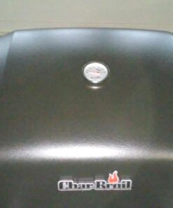 Char-Broil 7484426P06 Temperature Gauge, Standard, Silver 38 71hof5SzKPL