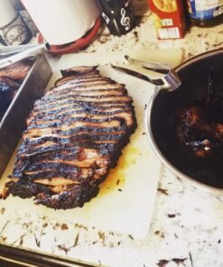 Weber iGrill 2 Thermometer, White 45 71hokkQPcL