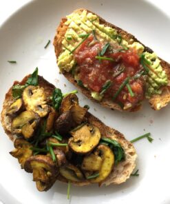 4th & Heart Vanilla Bean Grass-Fed Ghee, 9 Ounce, Keto, Pasture Raised, Lactose and Casein Free, Certified Paleo 9 Ounce (Pack of 1) 42 71horHNlYL