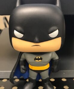 Funko Batman The Animated Series: Pop Heroes Figure 30 71hp 0jf8eL