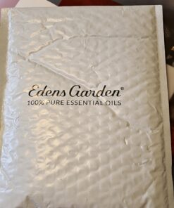 Edens Garden Relaxation Essential Oil Synergy Blend, 100% Pure Therapeutic Grade (Undiluted Natural/Homeopathic Aromatherapy Scented Essential Oil Blends) 10 ml 10 ml (.33 fl oz) 25 71hp1Cdm7L