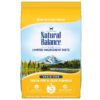 Natural Balance Limited Ingredient Diets Green Pea & Duck Formula Dry Cat Food, 5 lbs. Duck & Green Pea 5.00 Pound (Pack of 1) 20 71hpAw6joxL 1