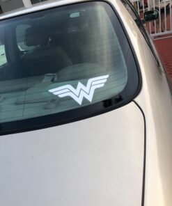 Yoonek Graphics Rebel Alliance Decal Sticker for Car Window, Laptop and More. # 510 (4 13 71hpG 3PuL