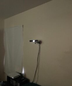 V LED Warehouse Mini Projector Wall Ceiling Mount Hanger 5KG Load Mounting Bracket for Mini Projector Camera 34 71hpP9Qkn7L