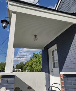 SEEKONE Heat Gun 1800W 122℉~1202℉(50℃- 650℃)Fast Heating Heavy Duty Hot Air Gun Kit Variable Temperature Control Overload Protection with 4 Nozzles for Crafts, Shrinking PVC, Stripping Paint(5.2FT) 54 71hpPpKZPsL