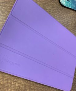 EnergyPal iPad Mini Case, iPad Mini 2/3 Case - Theone Leather Stand Case with Auto Sleep/Wake Function for Apple iPad Mini, iPad Mini 2 & 3- Purple 15 71hpk7SqQL