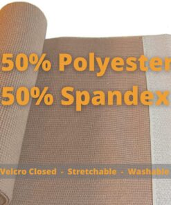 Neutripure Body Wrap Support - Elastic Stretch Bandages - Washable and extra wide (Pack of 3) 14 71hpl3yZRFL