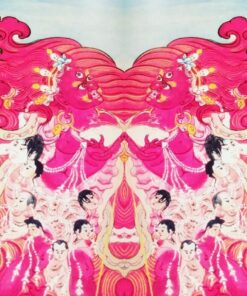 Wisdom Rising: Journey into the Mandala of the Empowered Feminine 16 71hpm3Rl58L