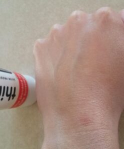 Thinksport SPF 50 Mineral Sunscreen – Safe, Natural Sunblock for Sports & Active Use - Water Resistant Sun Cream –UVA/UVB Sun Protection – Vegan, Reef Friendly Sun Lotion, 3 Fl Oz (Pack of 1) 3 Fl Oz (Pack of 1) 49 71hps7gJ9mL 1