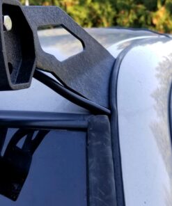 Senlips 50" 288W Spot&Flood Combo Light Bar Waterproof, 52 inch led Light bar, Led Off Road Jeeps Truck Bar Work Driving Lights Fog Lamp for Trucks ATV Vehicle Accessories 40 71hqEizi0FL