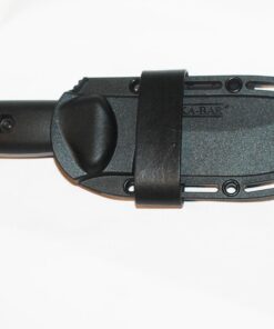 KA-BAR Becker BK2 Campanion Fixed Blade Knife, Carbon Steel 54 71hrNqSldzL