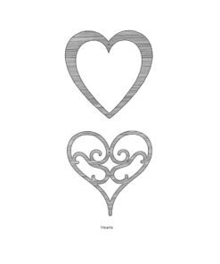 Scroll Saw Christmas Ornaments: More Than 200 Patterns (Fox Chapel Publishing) Full-Size Drawings of Religious & Traditional Designs: Santas, Snowmen, Fretwork, Ornate Words, Novelties, and Wildlife 18 71hrWeEBL1L