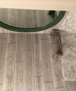 NuWallpaper NU1930 Serene Cream Peel & Stick Wallpaper, Neutral 41 71hsQn9 YkL 2