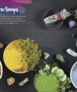 Eat Feel Fresh: A Contemporary, Plant-Based Ayurvedic Cookbook 46 71hseAxQyFL